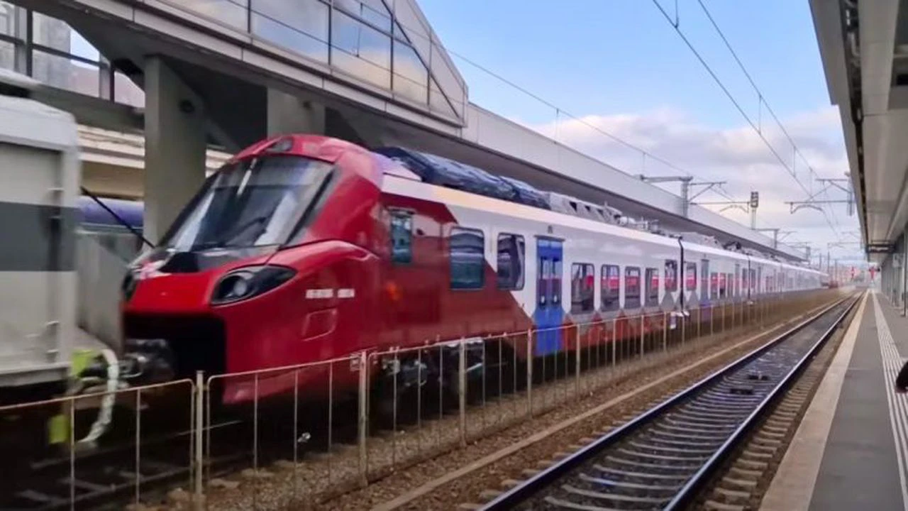 Deplasarea în Transilvania