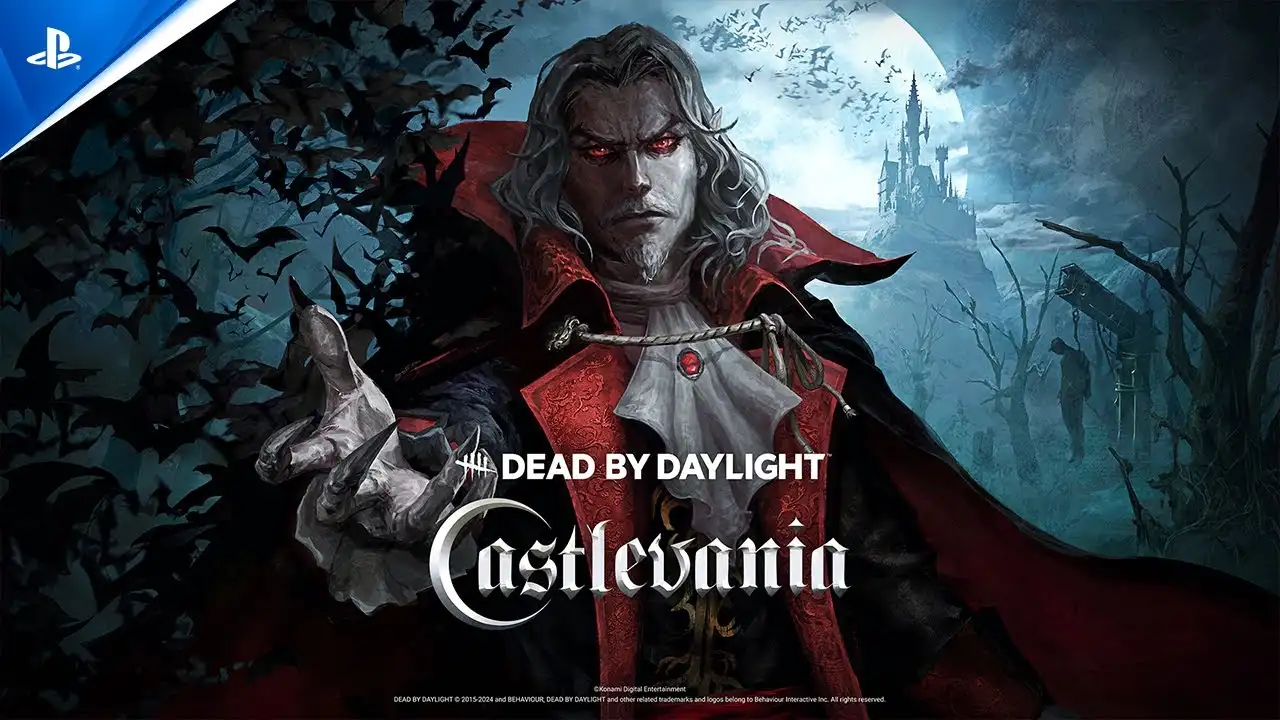Dracula nu va dispărea (și probabil că acesta este un lucru bun pentru jocuri)