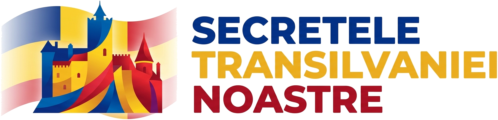 Secretele Transilvaniei Noastre Logo