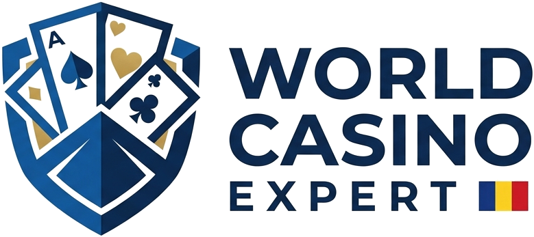 World Casino Expert România