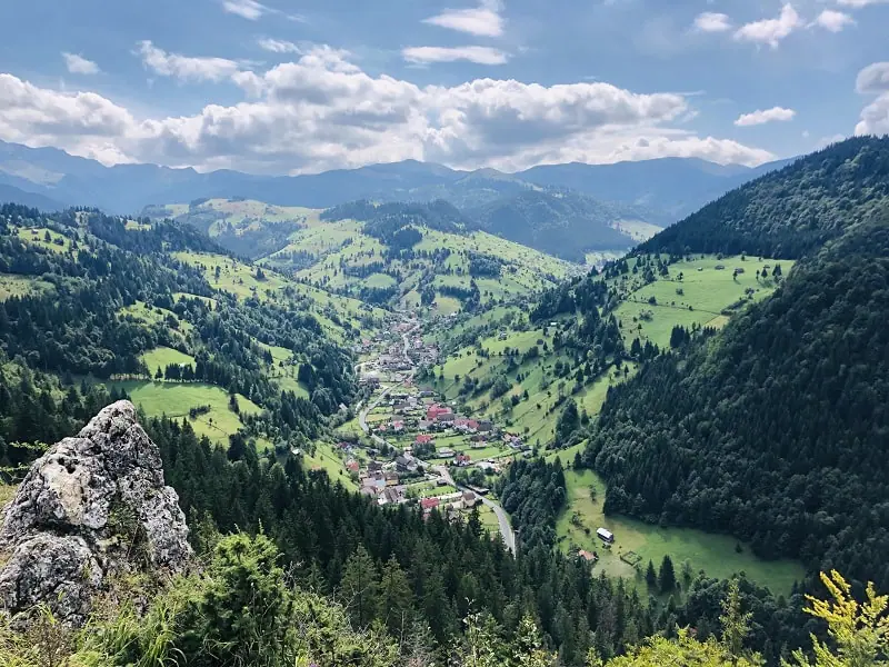 5 lucruri de știut înainte de a vizita Transilvania